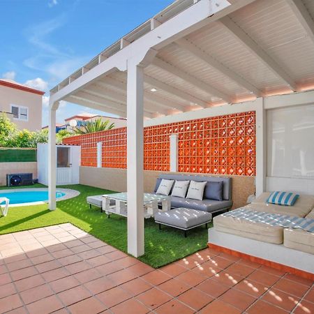 Villa Maday 코라레호 외부 사진