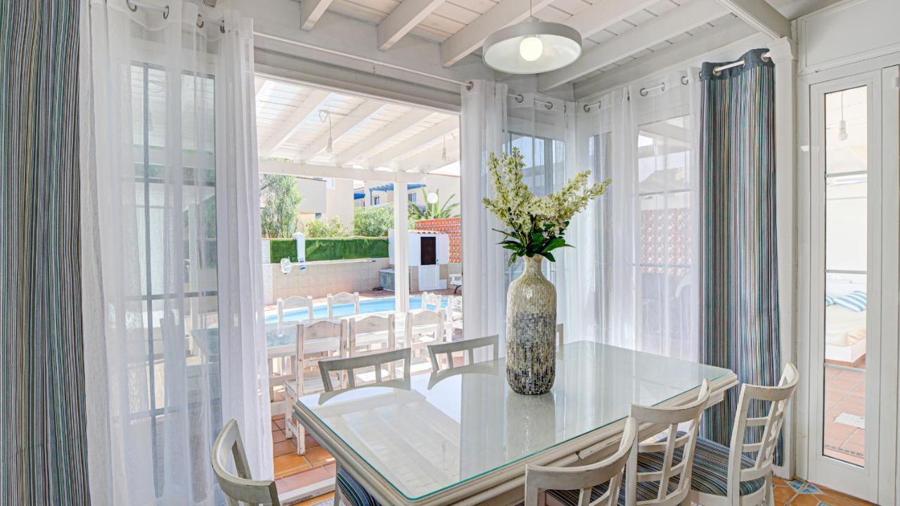 Villa Maday 코라레호 외부 사진