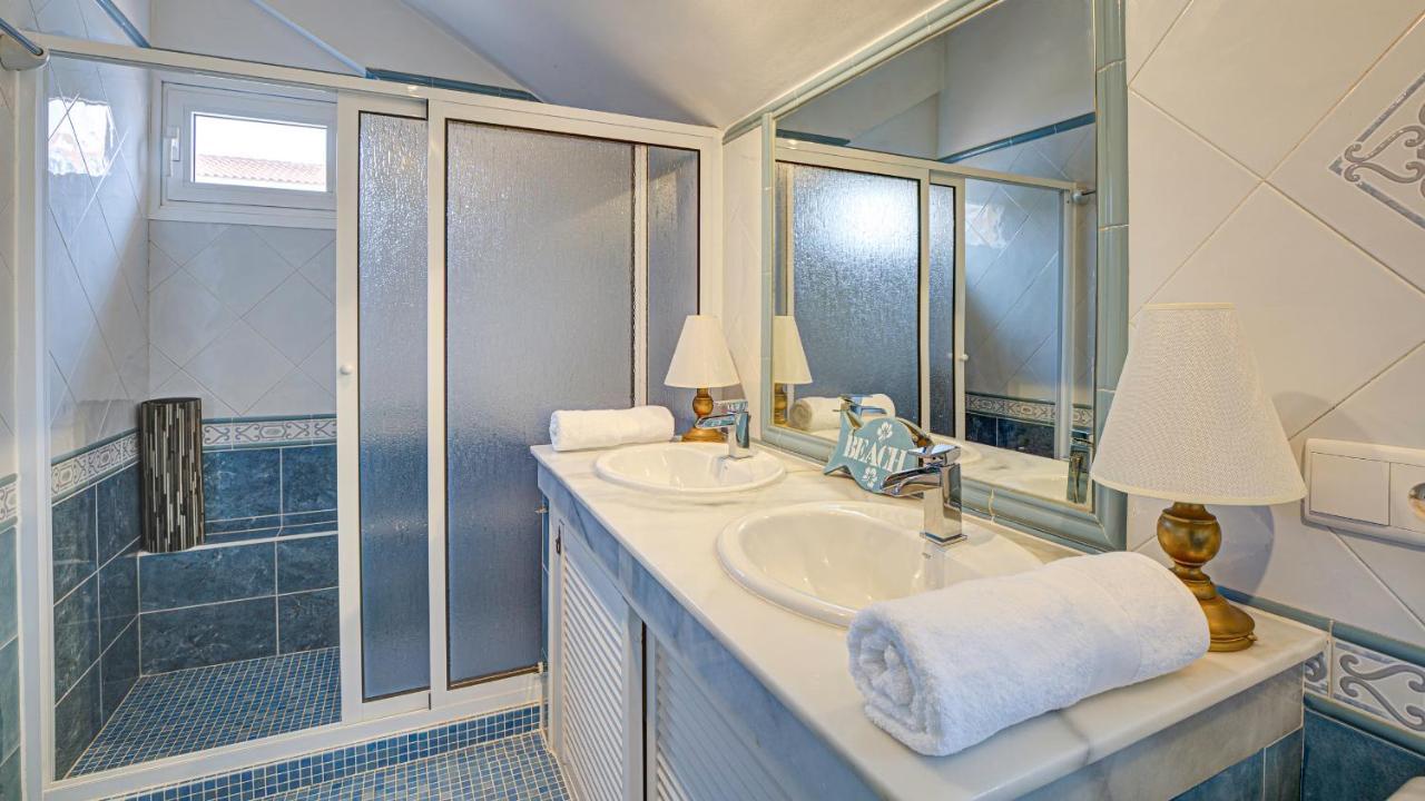 Villa Maday 코라레호 외부 사진
