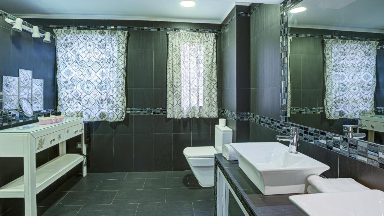 Villa Maday 코라레호 외부 사진
