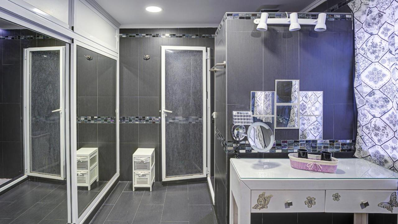 Villa Maday 코라레호 외부 사진
