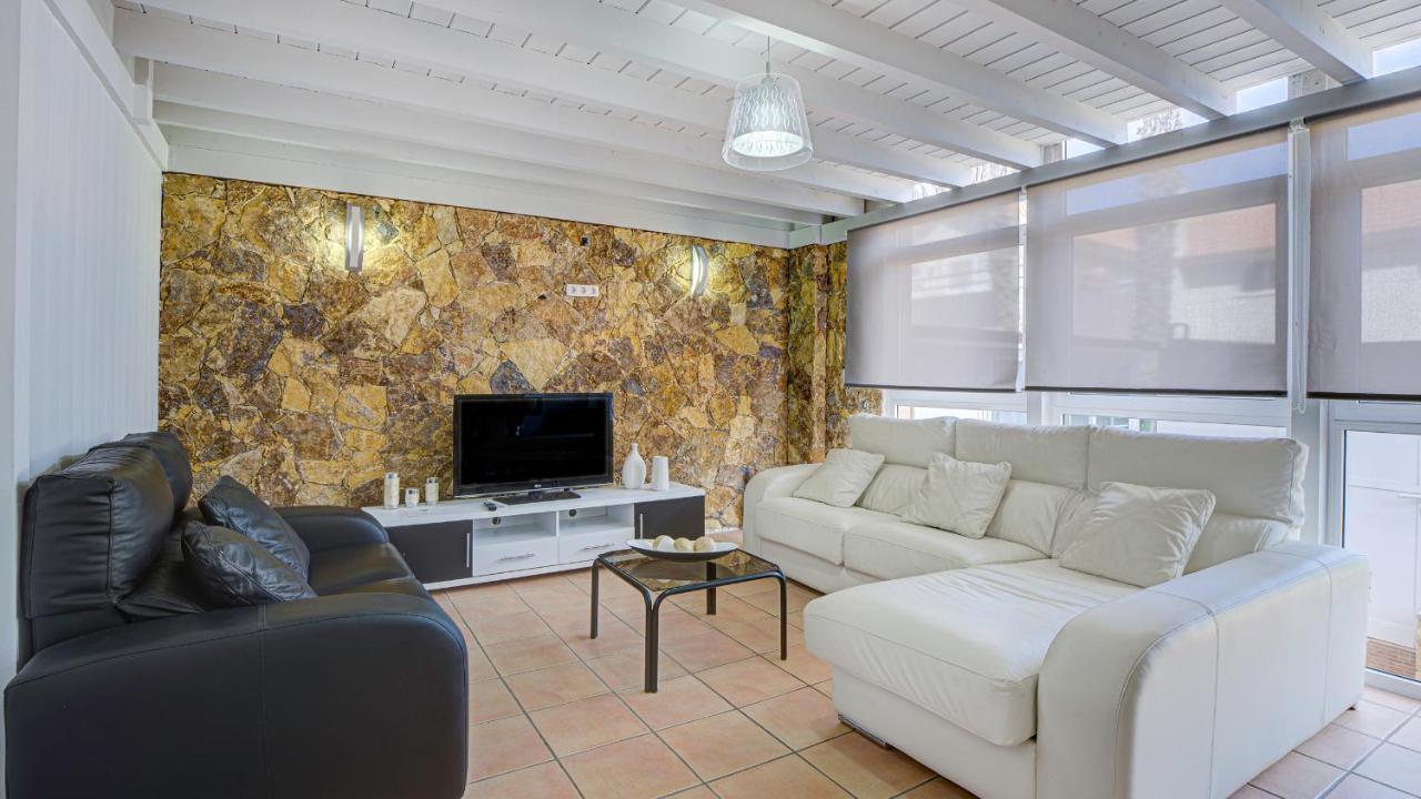 Villa Maday 코라레호 외부 사진