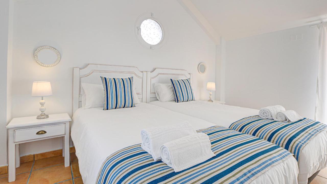 Villa Maday 코라레호 외부 사진