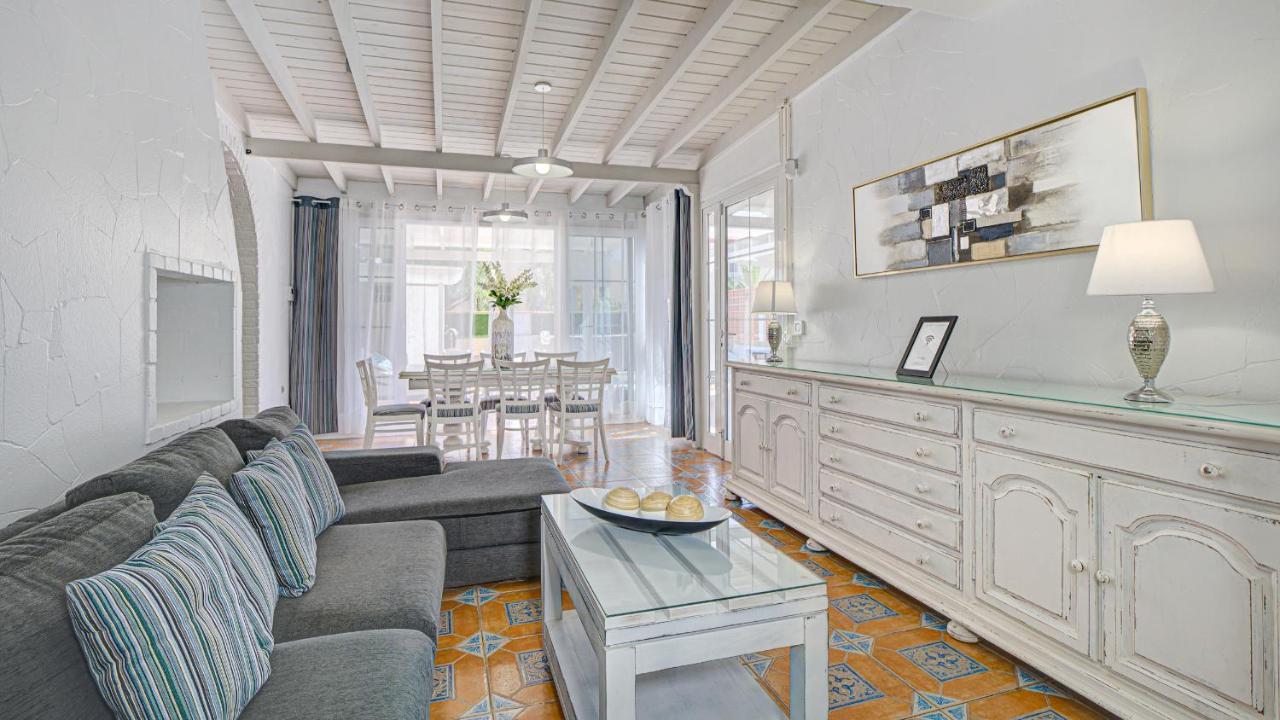Villa Maday 코라레호 외부 사진
