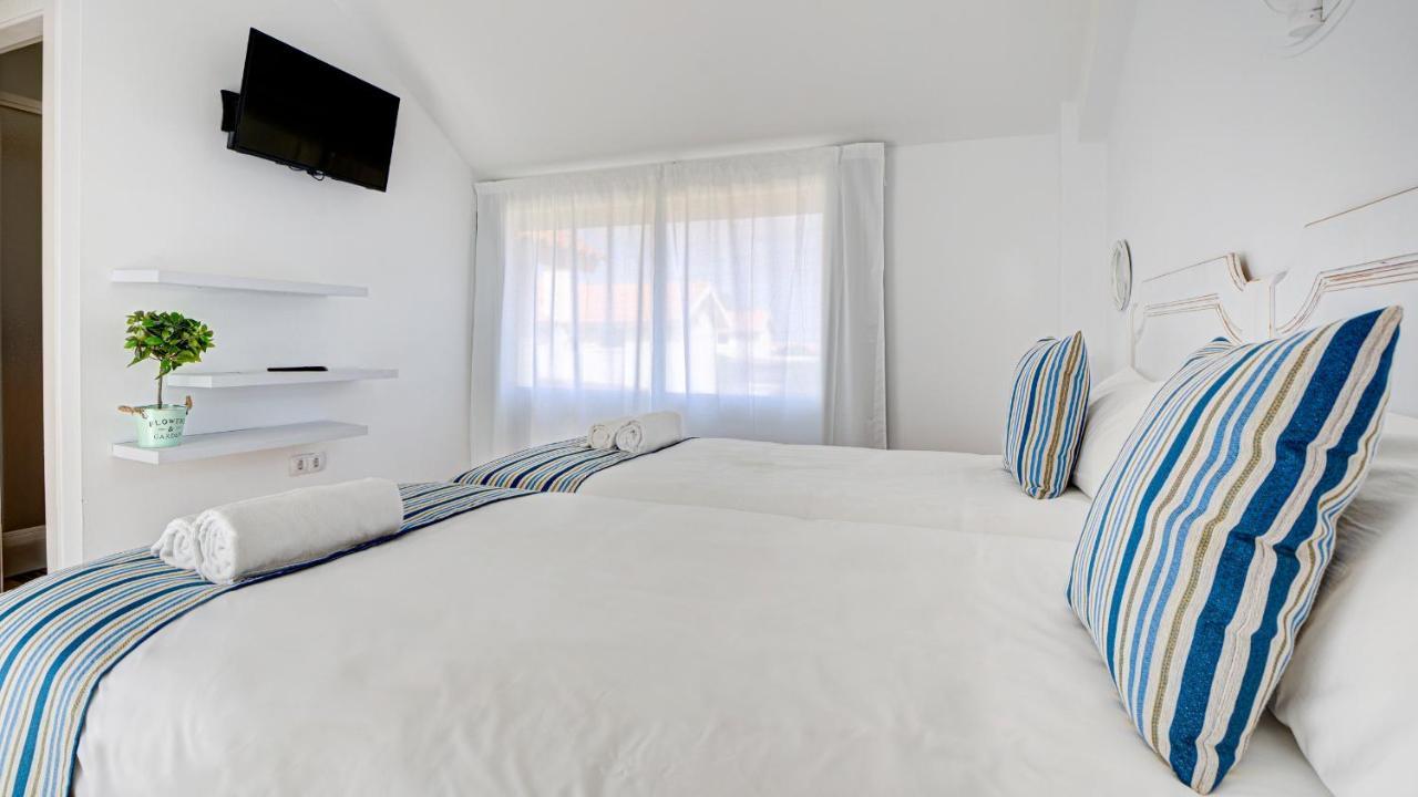 Villa Maday 코라레호 외부 사진
