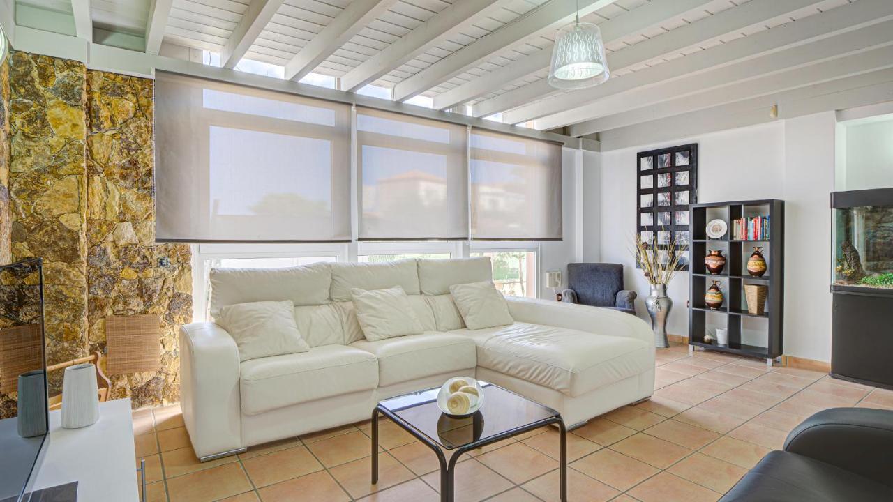 Villa Maday 코라레호 외부 사진