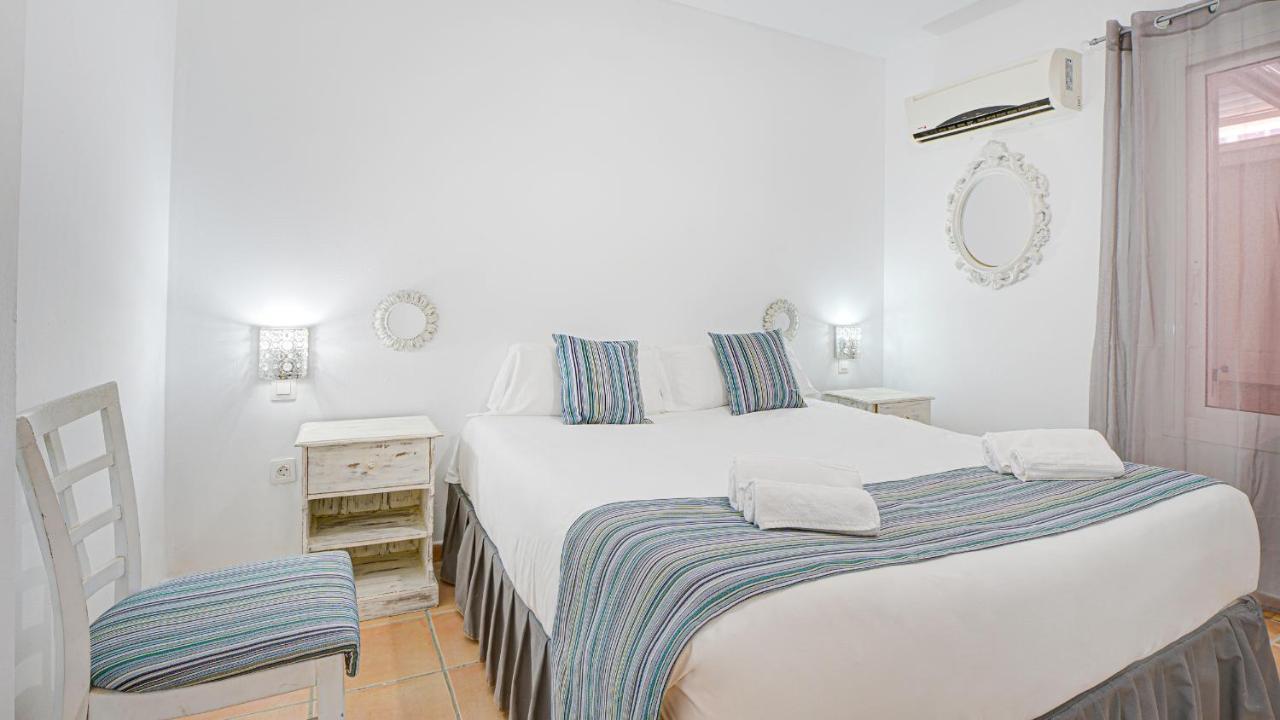 Villa Maday 코라레호 외부 사진