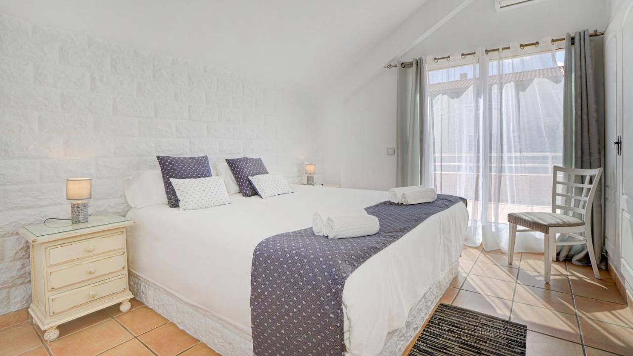 Villa Maday 코라레호 외부 사진